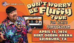 gabriel iglesias edinburg tx|Gabriel Iglesias: Dont Worry Be Fluffy